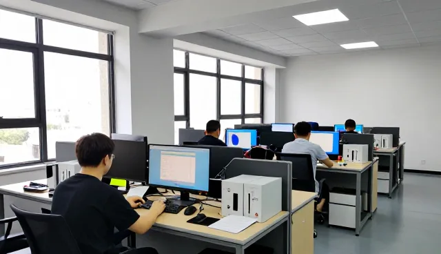 客户管理APP